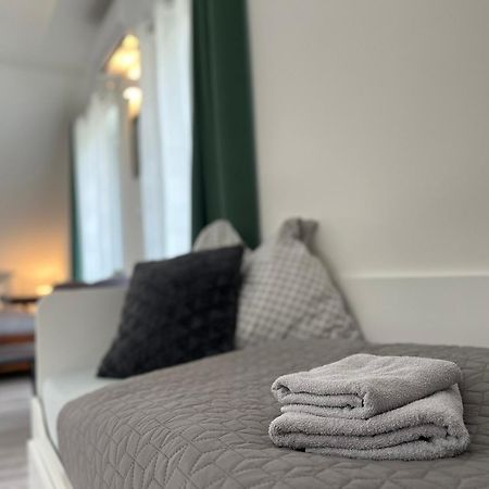 Apartmany U Romany Mírkovice Exteriér fotografie