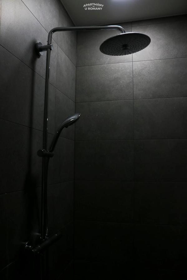 Apartmany U Romany Mírkovice Exteriér fotografie