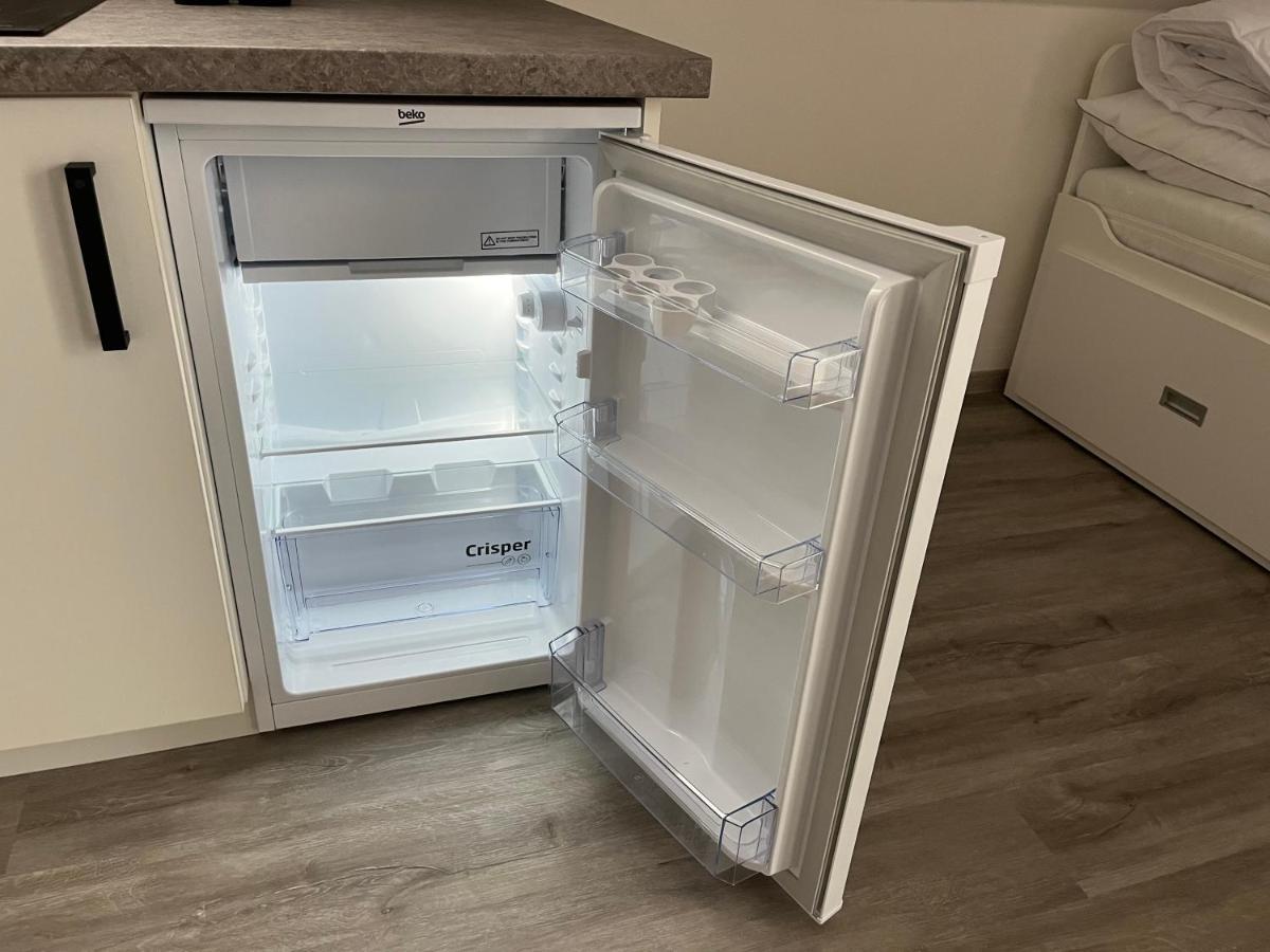 Apartmany U Romany Mírkovice Exteriér fotografie