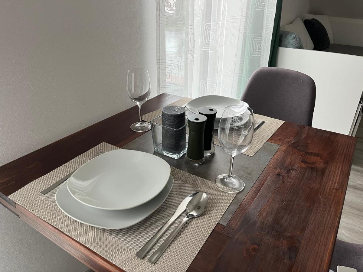 Apartmany U Romany Mírkovice Exteriér fotografie