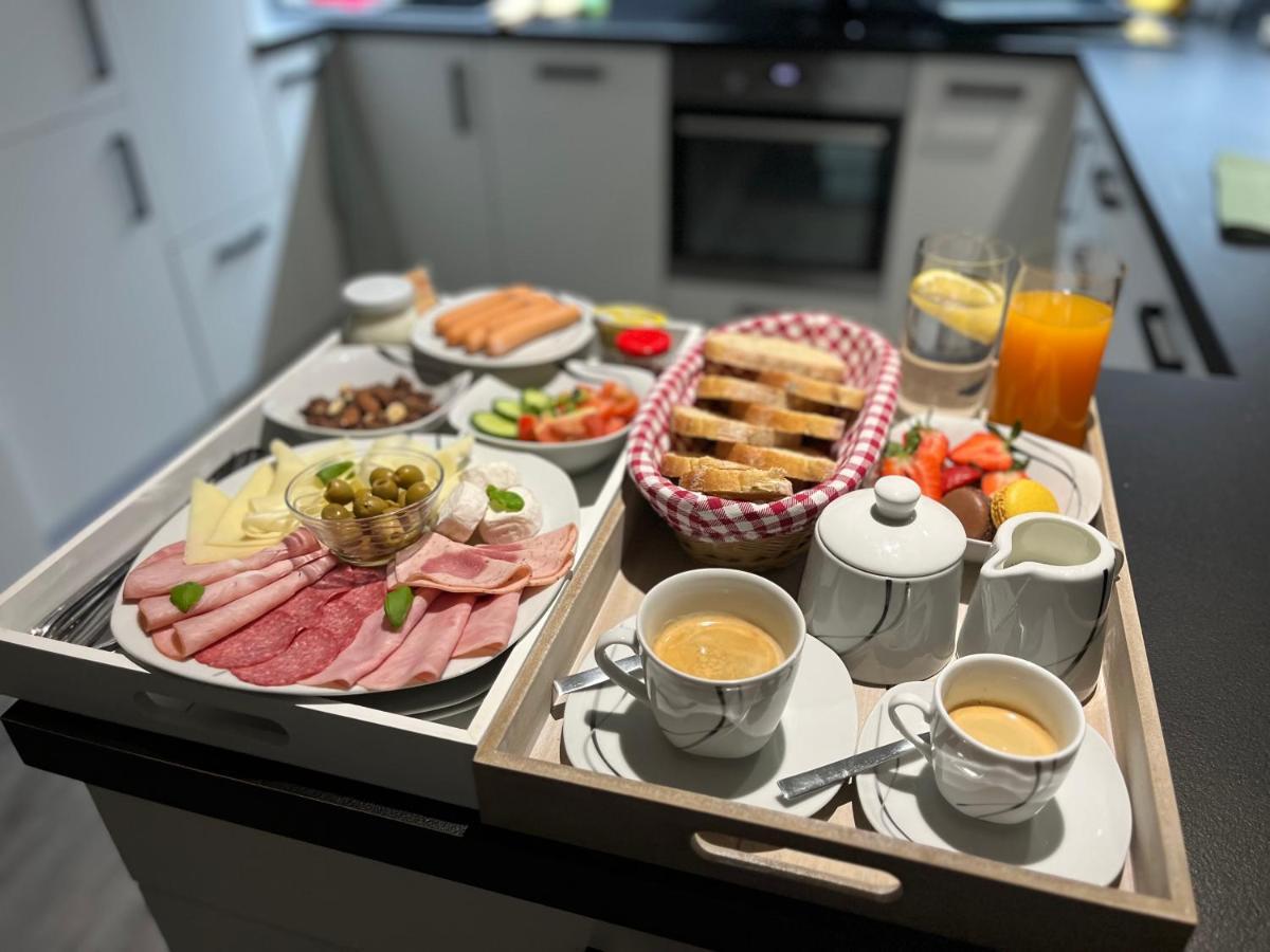 Apartmany U Romany Mírkovice Exteriér fotografie