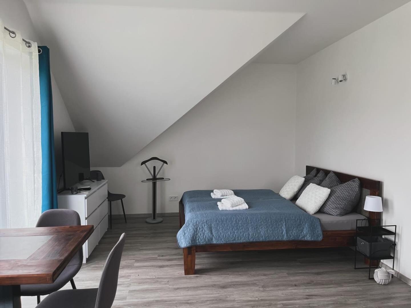 Apartmany U Romany Mírkovice Exteriér fotografie