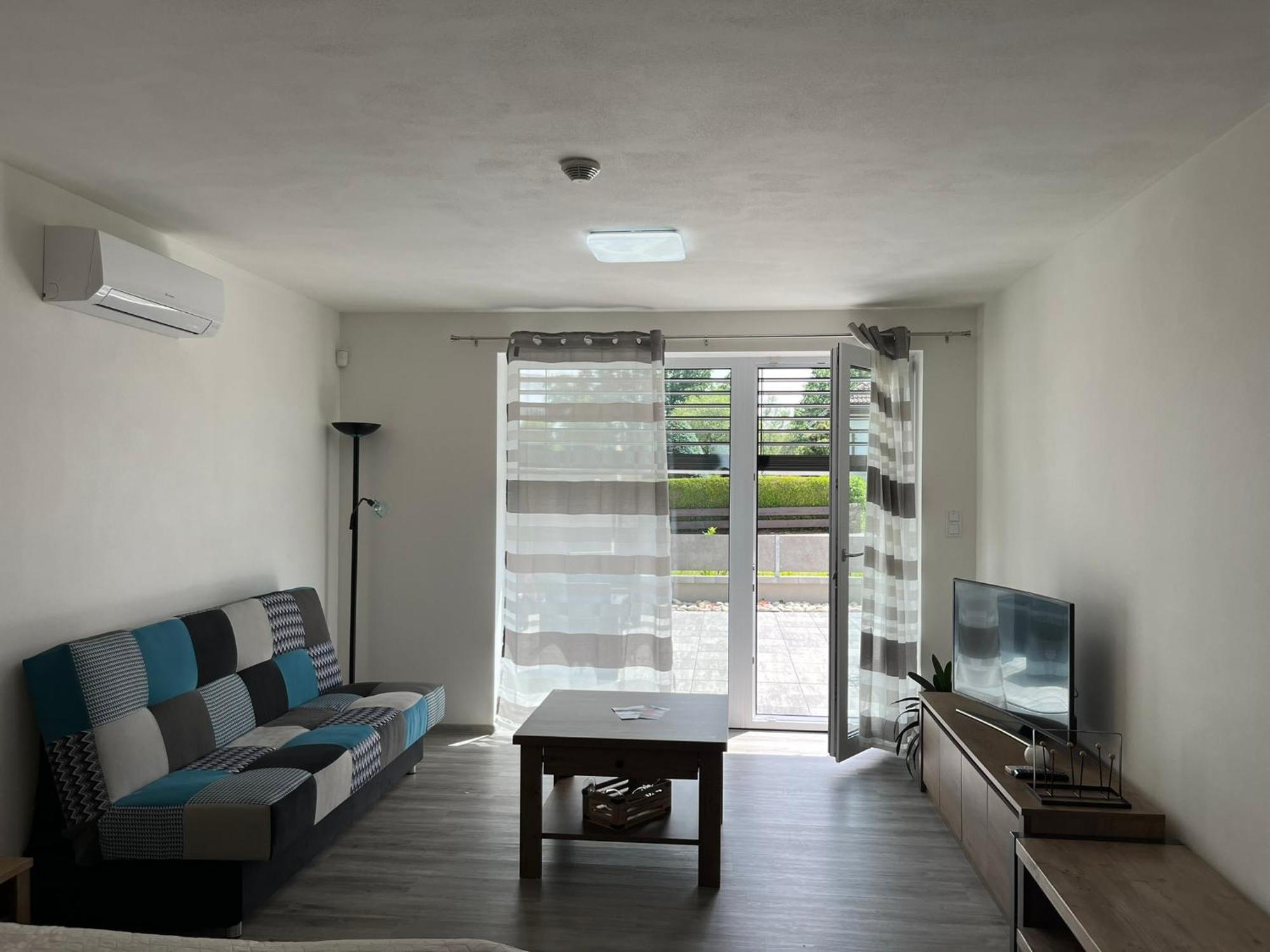 Apartmany U Romany Mírkovice Exteriér fotografie