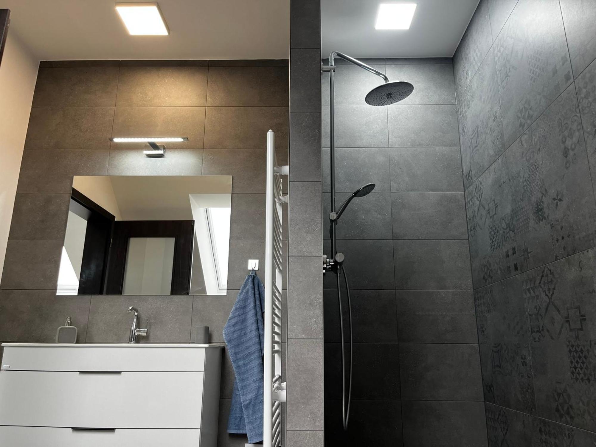 Apartmany U Romany Mírkovice Exteriér fotografie